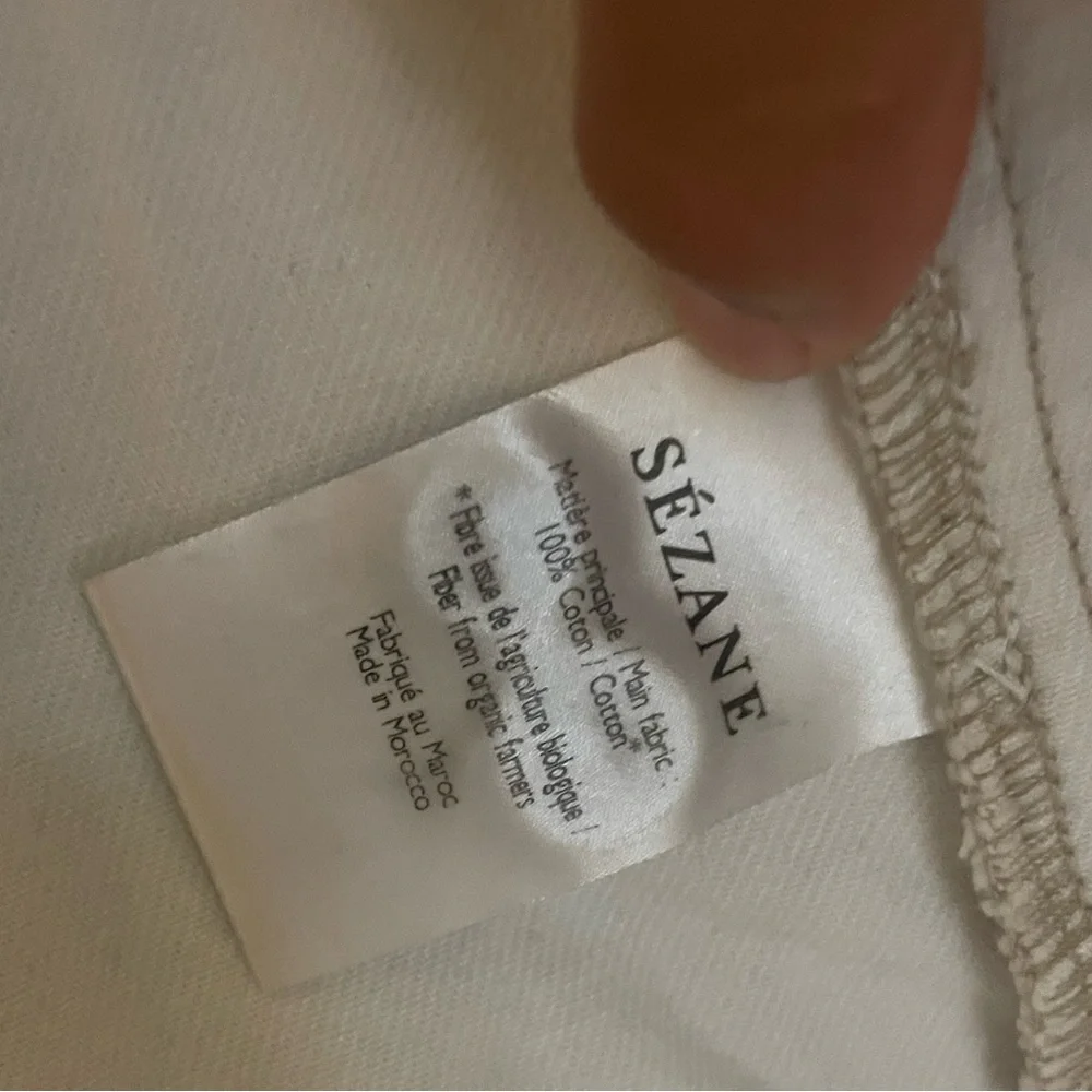 Sezane ROBE REN - Picture 4 of 5